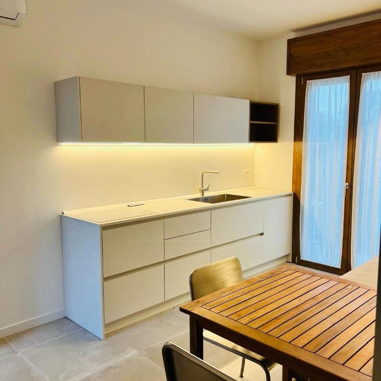 Sweet Village Apartment - Appartamento Superior con 1 Camera da Letto e Balcone - 5