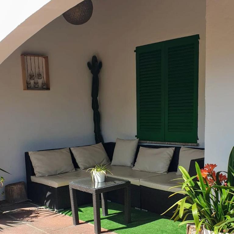 Casa Tritons - Three-Bedroom House - 31