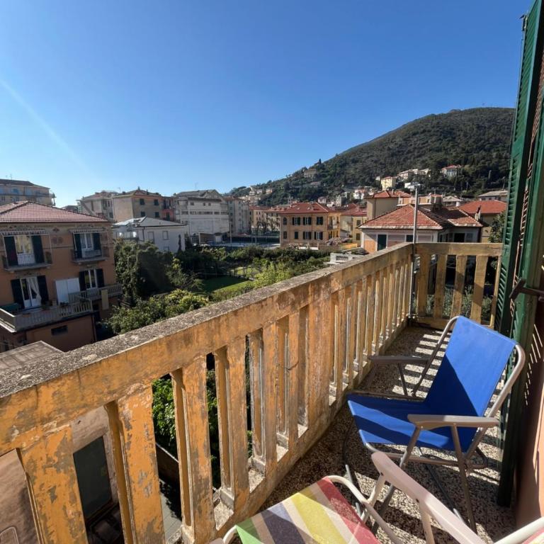 Appartamento Orfeo - Appartamento con Balcone - 9