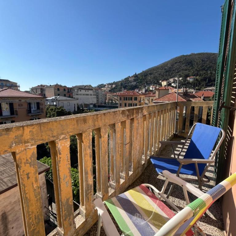 Appartamento Orfeo - Appartamento con Balcone - 10