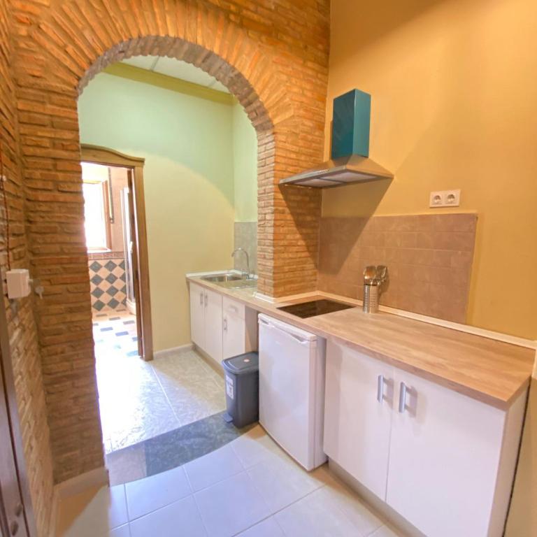 Apartamentos Abeto - Estudio Doble Deluxe - 6