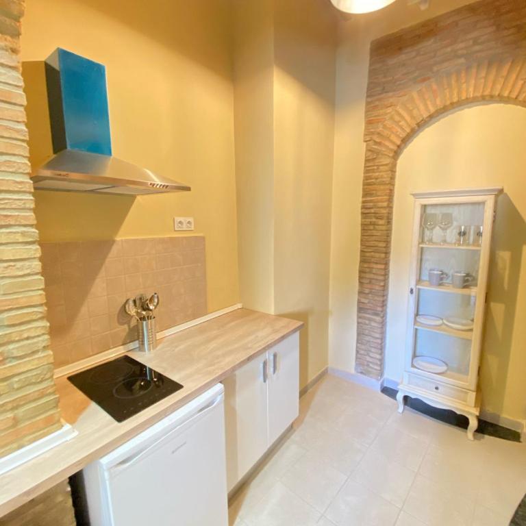 Apartamentos Abeto - Estudio Doble Deluxe - 7