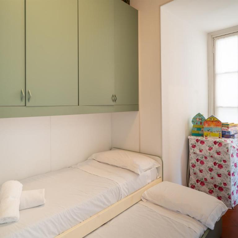 Il Veliero, Sea View - Appartamento con 2 Camere da Letto - 16
