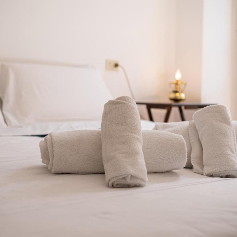 Il Veliero, Sea View - Appartamento con 2 Camere da Letto - 14