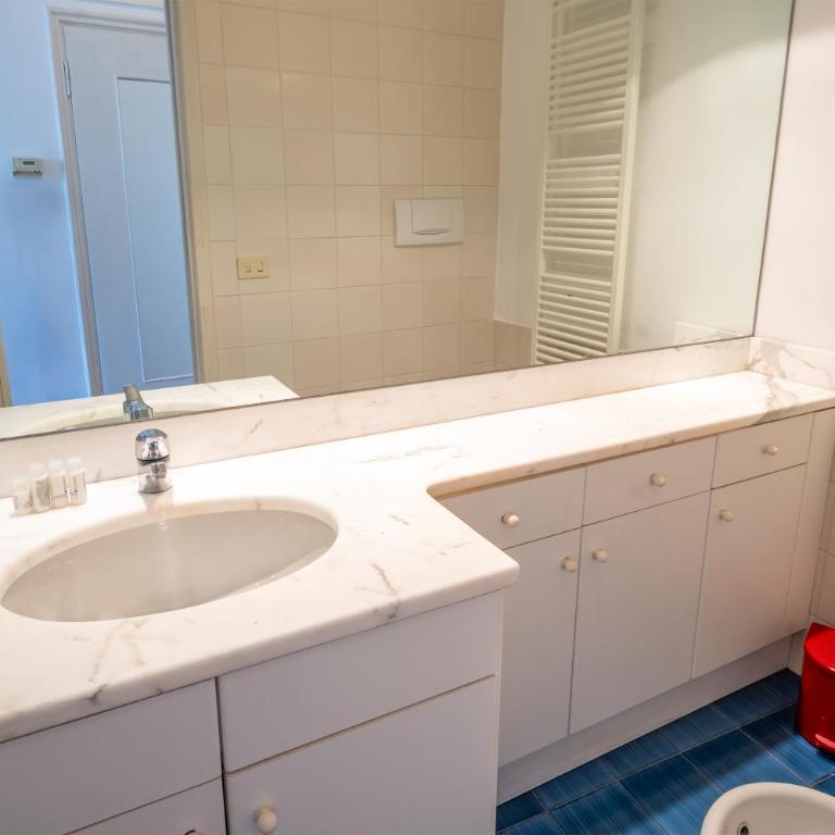 Il Veliero, Sea View - Appartamento con 2 Camere da Letto - 20