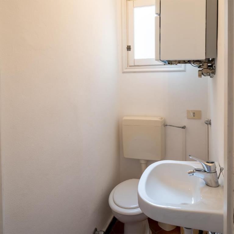 Il Veliero, Sea View - Appartamento con 2 Camere da Letto - 19