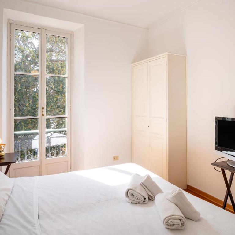 Il Veliero, Sea View - Appartamento con 2 Camere da Letto - 15