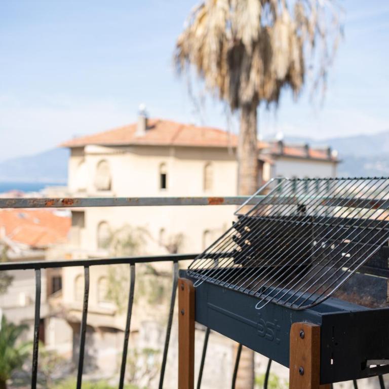 Il Veliero, Sea View - Appartamento con 2 Camere da Letto - 17