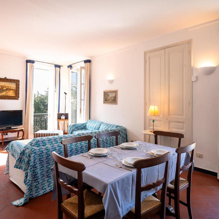 Il Veliero, Sea View - Appartamento con 2 Camere da Letto - 6