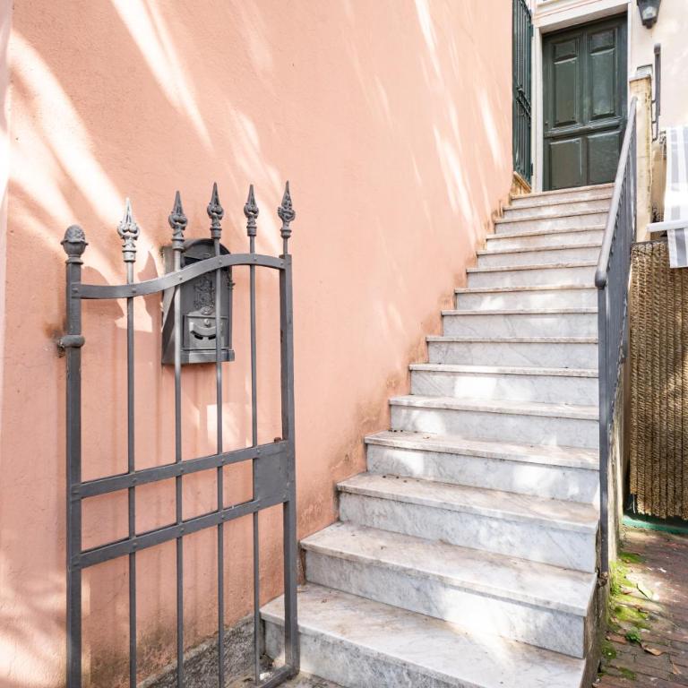 Il Veliero, Sea View - Appartamento con 2 Camere da Letto - 18