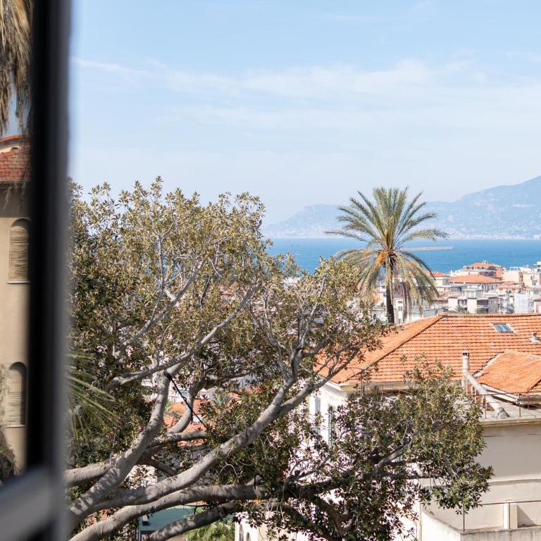 Il Veliero, Sea View - Appartamento con 2 Camere da Letto - 23