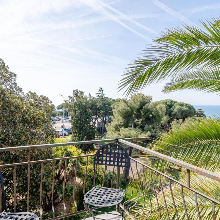 Il Veliero, Sea View - Appartamento con 2 Camere da Letto - 27