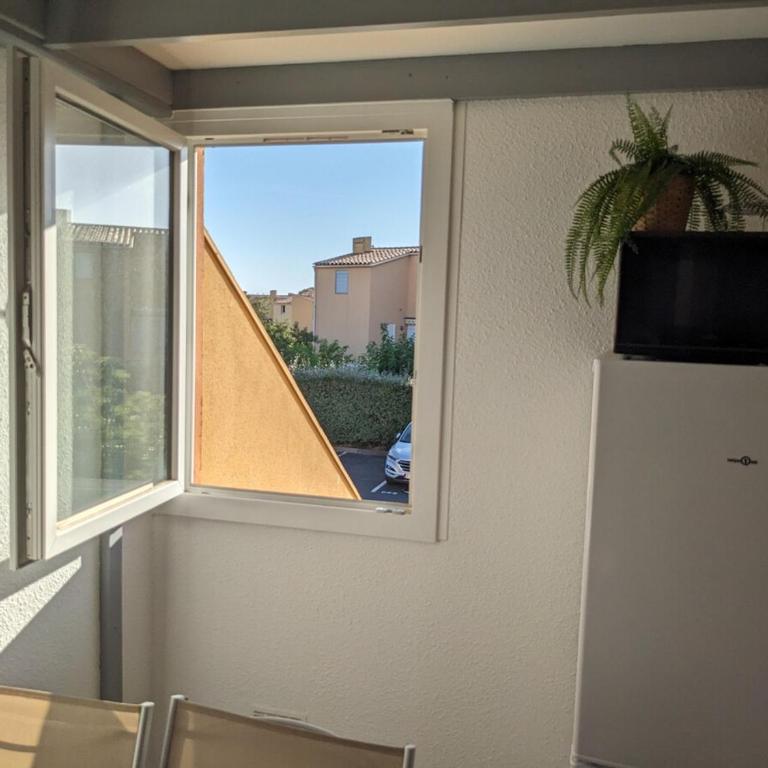 4 Soleil - Mezzanine Wifi Clim Plage Parking - Appartement 1 Chambre - 7