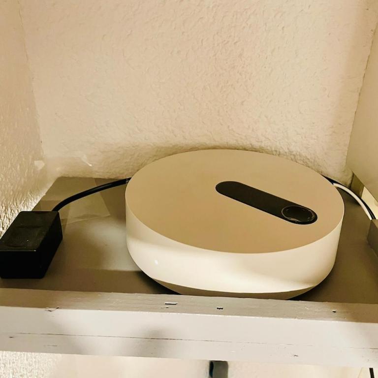 4 Soleil - Mezzanine Wifi Clim Plage Parking - Appartement 1 Chambre - 16