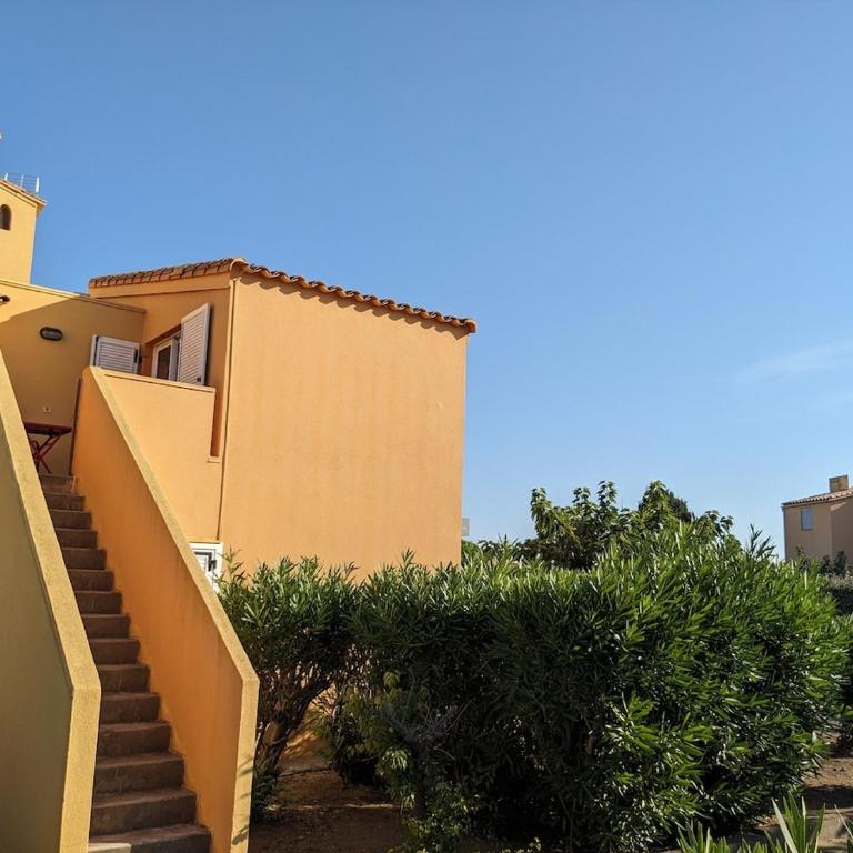 4 Soleil - Mezzanine Wifi Clim Plage Parking - Appartement 1 Chambre - 30