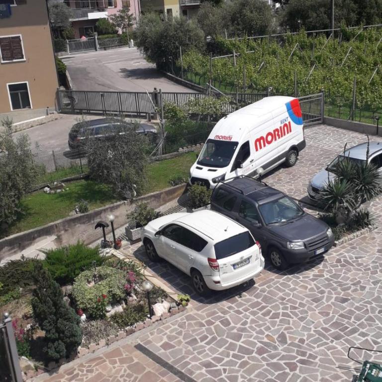 La Casa nel Verde - Appartamento con Vista Giardino - 46