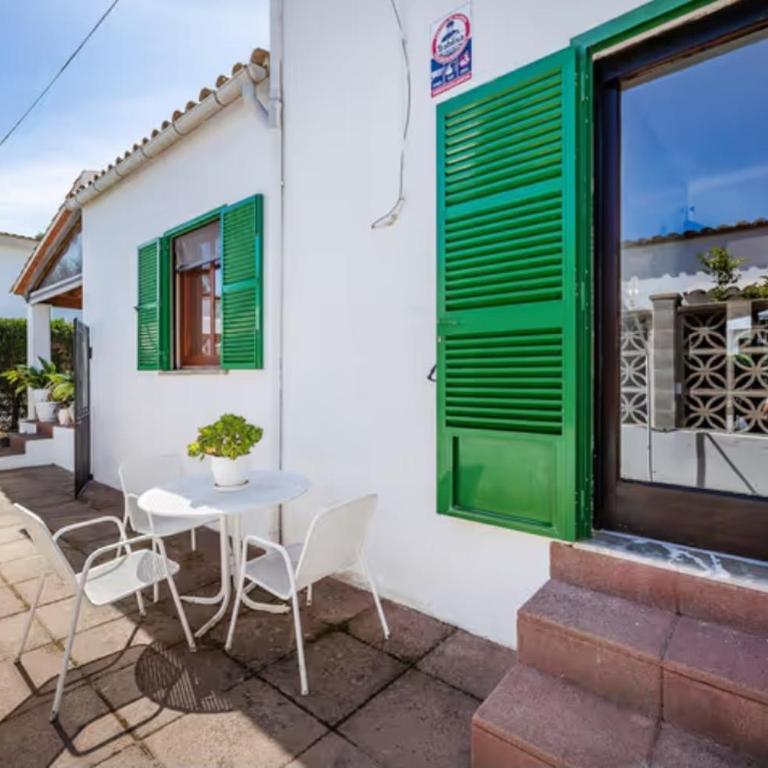 Casa Tritons - Three-Bedroom House - 30