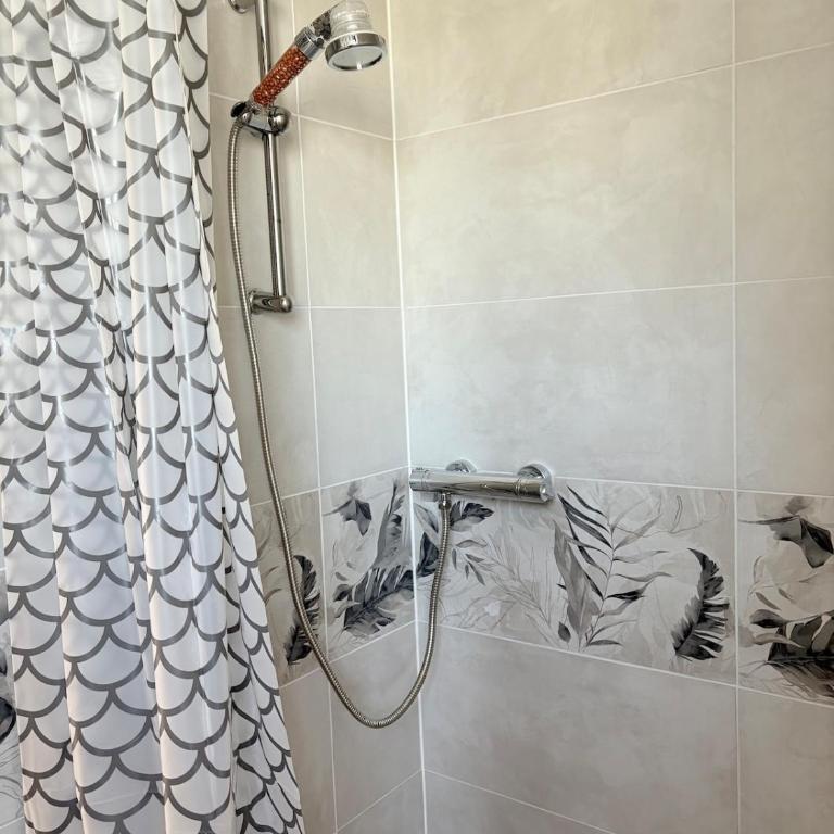 Appartement Louise Pro et Séjour à Mulhouse pour 4 personnes - Apartment mit 2 Schlafzimmern - 17