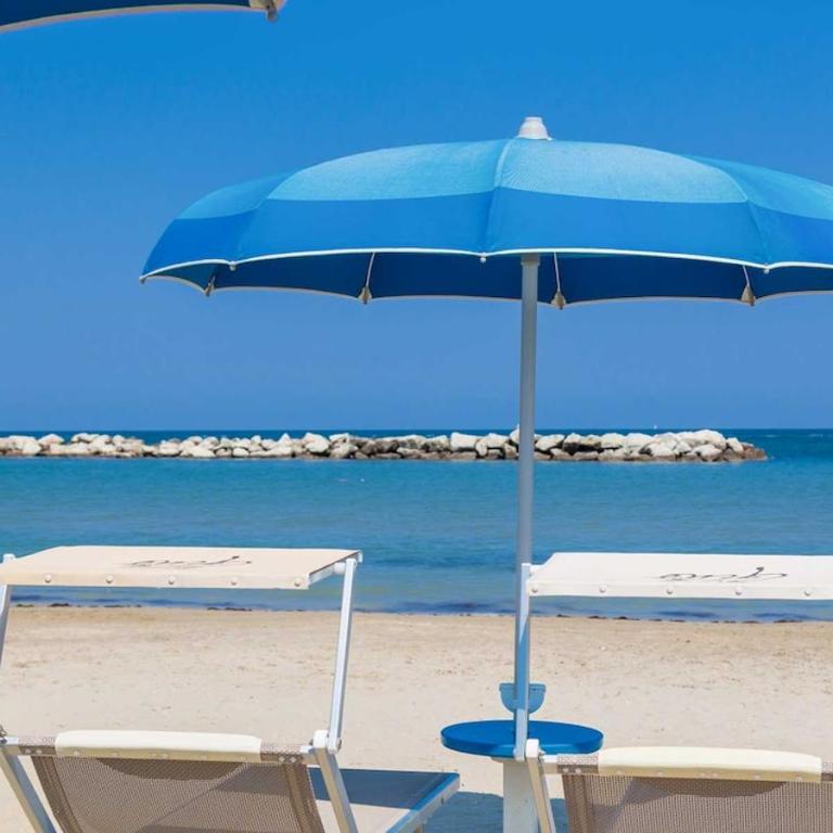 Casa Relax con parcheggio e jacuzzi , vicino al mare e al centro - Appartamento con 1 Camera da Letto - 13