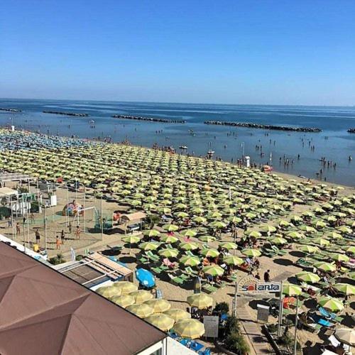 Casa Relax con parcheggio e jacuzzi , vicino al mare e al centro - Appartamento con 1 Camera da Letto - 15
