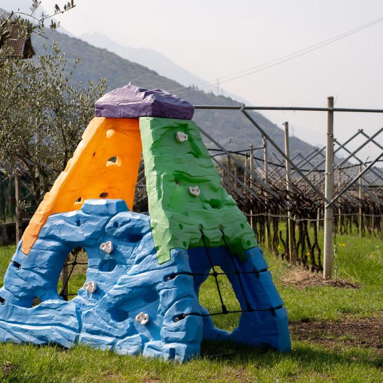 La Casa nel Verde - Appartamento con Vista Giardino - 41