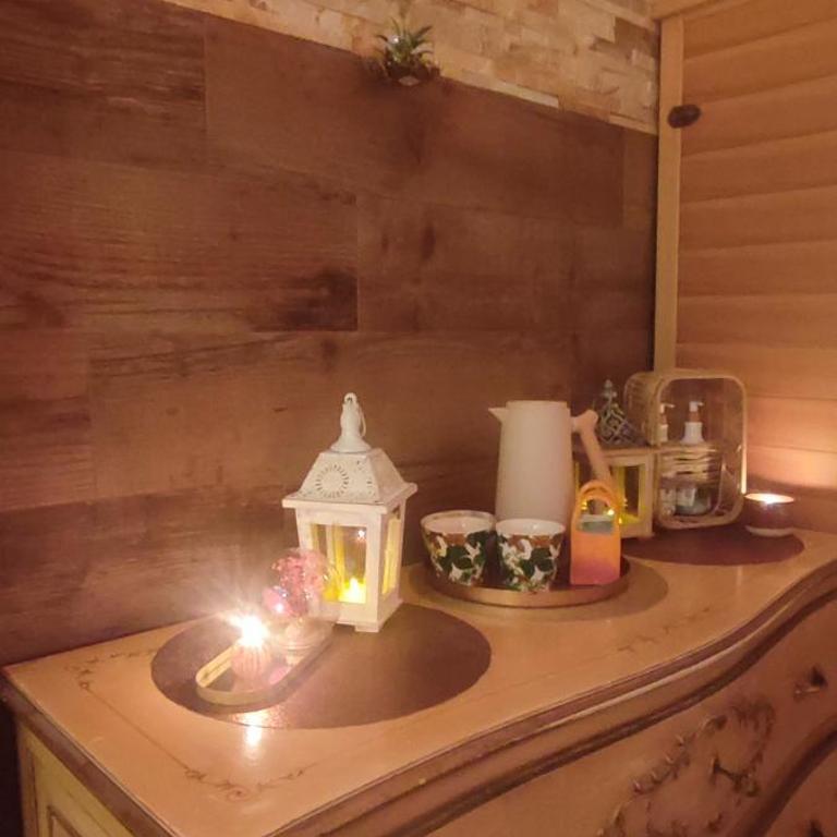 Suite Haven in Venice with private SPA - Two-Bedroom Apartment with Private Pool - 26