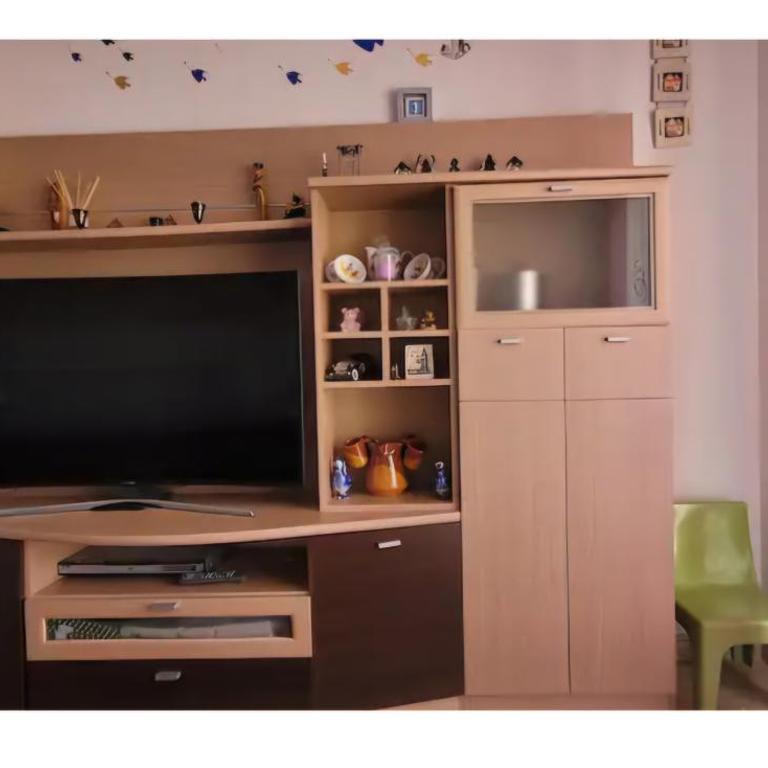 Tu PARAISO EN CALA LA NUZA, EL CAMPELLO ESTANCIA MINIMA 7 DIAS - Apartamento de 2 dormitorios con terraza y vistas al mar - 14