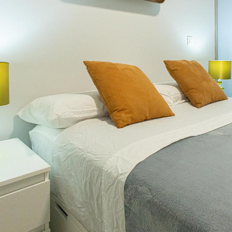 Quiet Couples Apt, 10 min Walk to Beach, Shopping & Dining District, 50m Hospital, WiFi - Apartamento de 1 dormitorio - 19