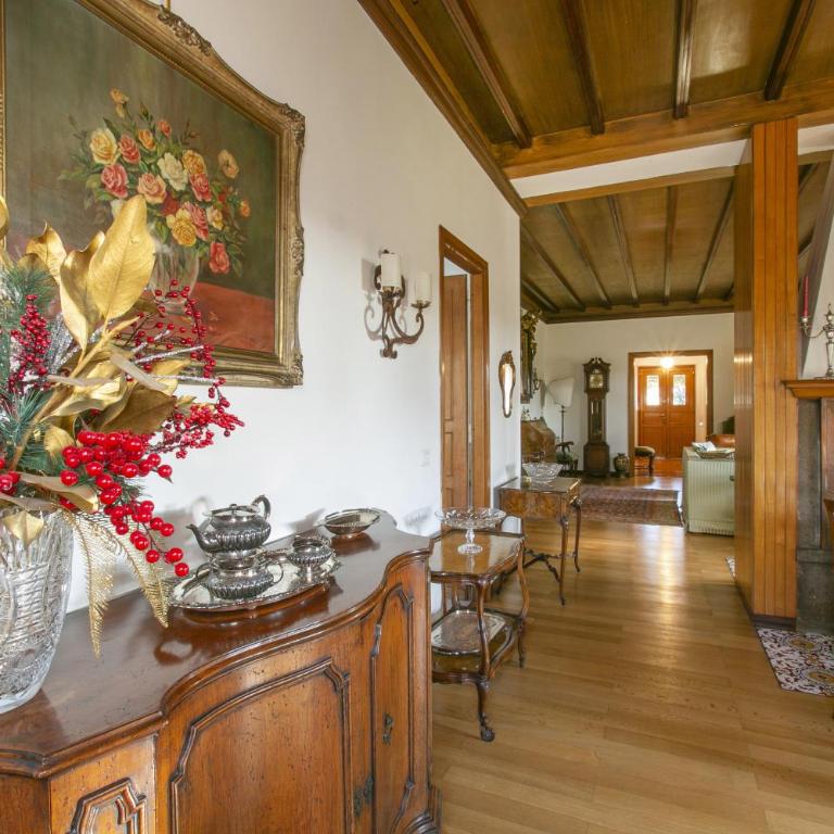 Rome Garden Hill - Villa con Vista Giardino - 29
