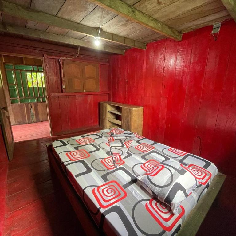 Coya Hostel - Habitación Doble - 2 camas - 2