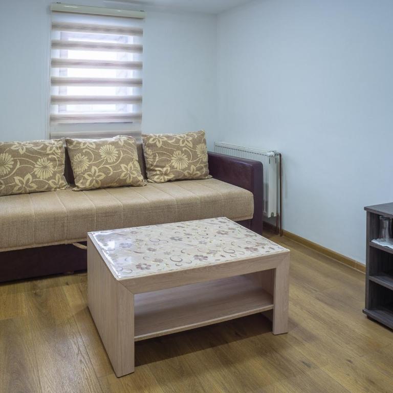 Hotel Pavlović - Apartment - 6