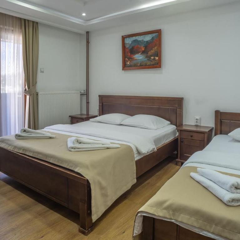 Hotel Pavlović - Apartment - 4