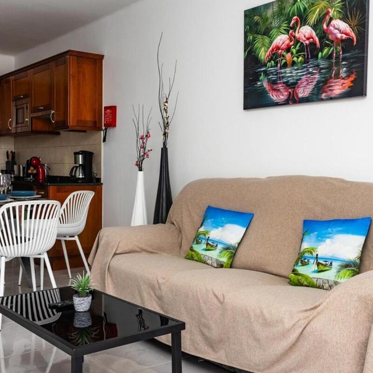 Casa Bonita - Apartamento de 2 dormitorios - 20
