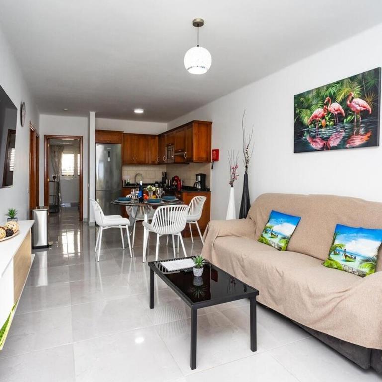 Casa Bonita - Apartamento de 2 dormitorios - 22