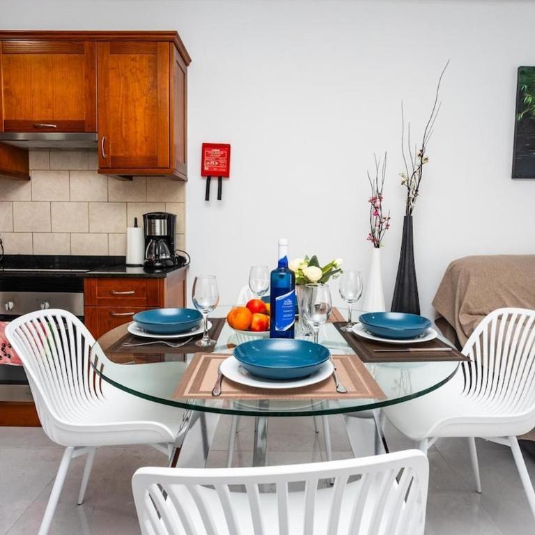 Casa Bonita - Apartamento de 2 dormitorios - 16