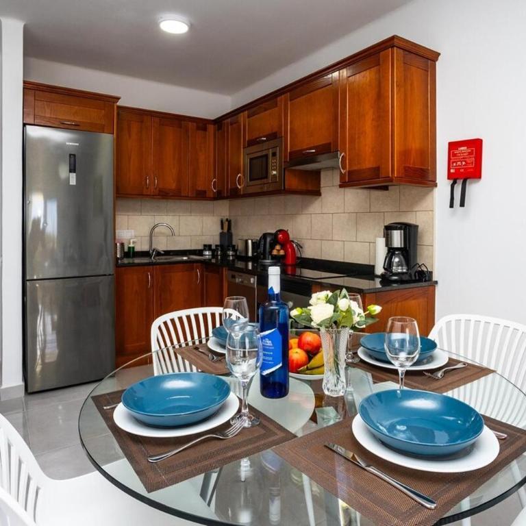 Casa Bonita - Apartamento de 2 dormitorios - 13