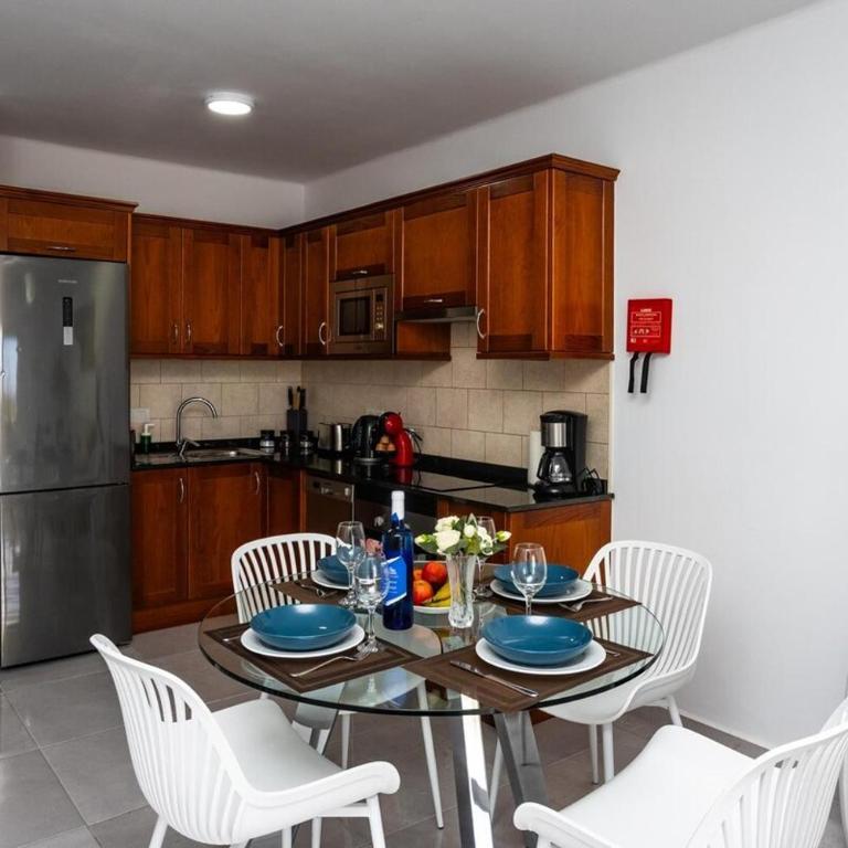 Casa Bonita - Apartamento de 2 dormitorios - 12