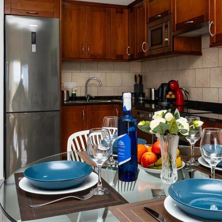 Casa Bonita - Apartamento de 2 dormitorios - 18