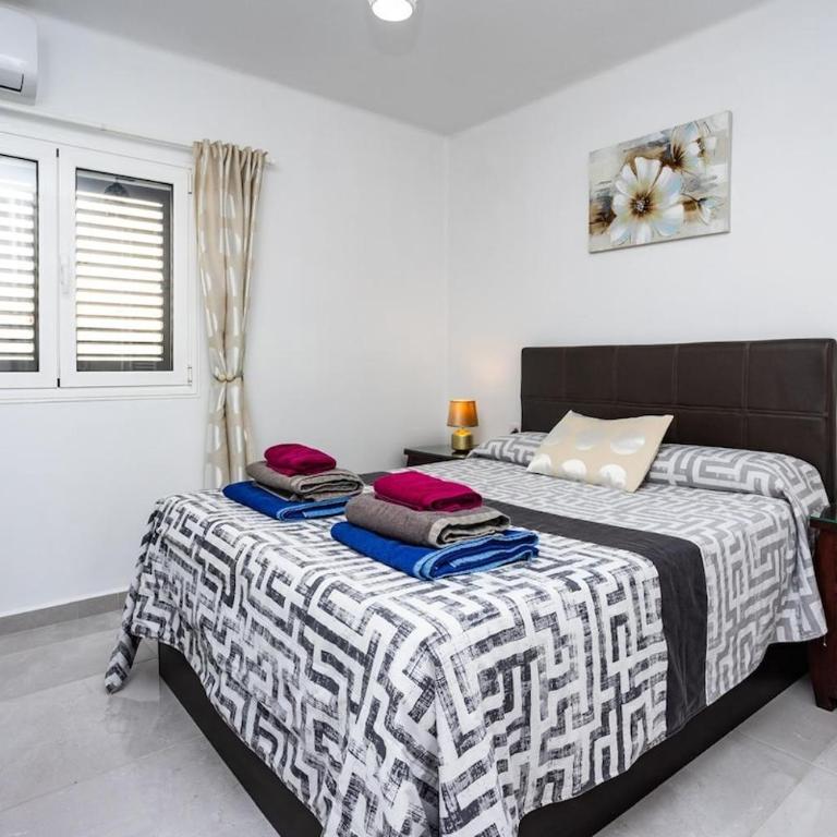 Casa Bonita - Apartamento de 2 dormitorios - 39