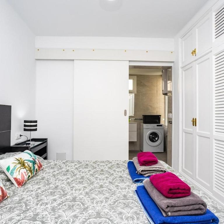 Casa Bonita - Apartamento de 2 dormitorios - 32