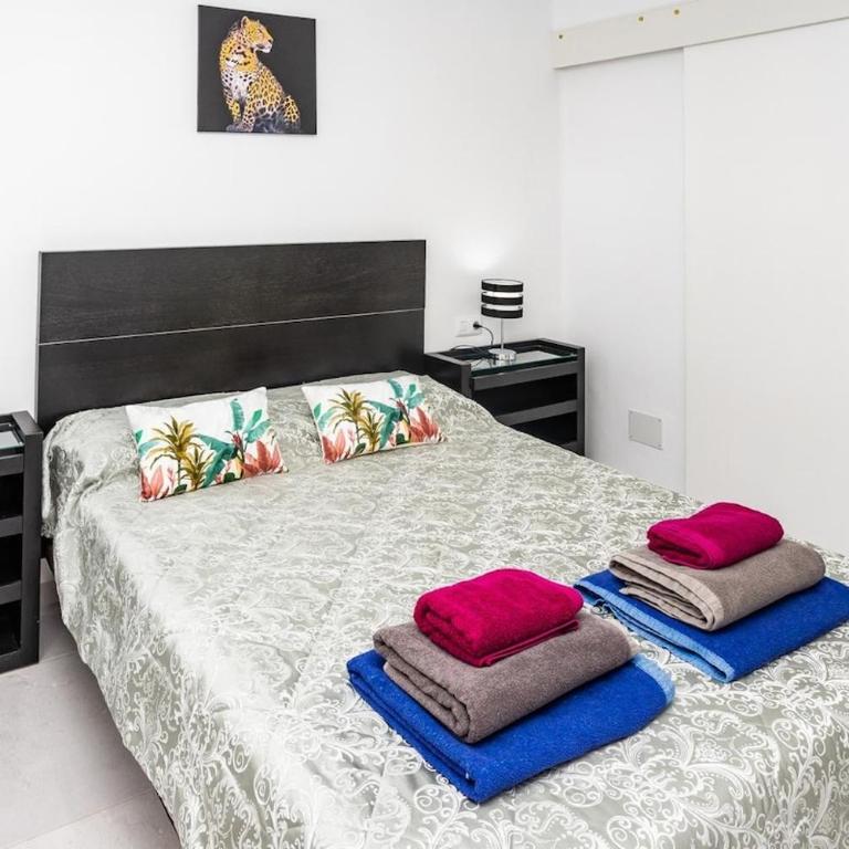 Casa Bonita - Apartamento de 2 dormitorios - 29