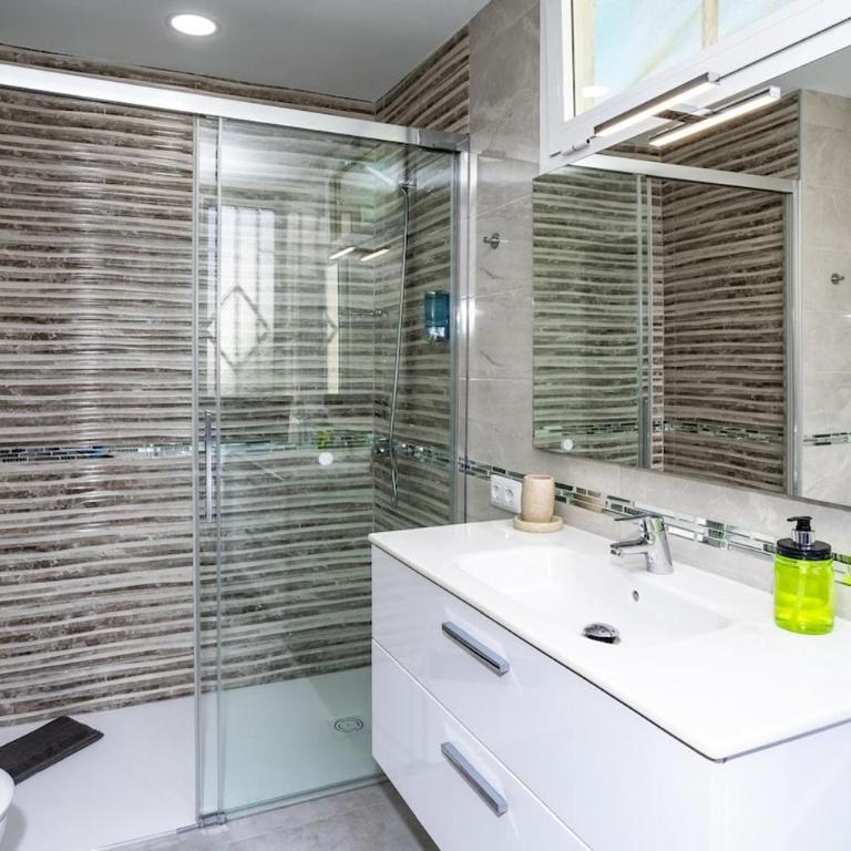 Casa Bonita - Apartamento de 2 dormitorios - 36