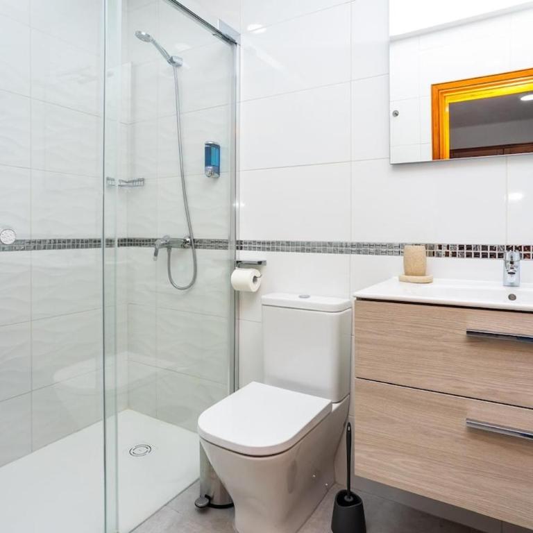 Casa Bonita - Apartamento de 2 dormitorios - 44