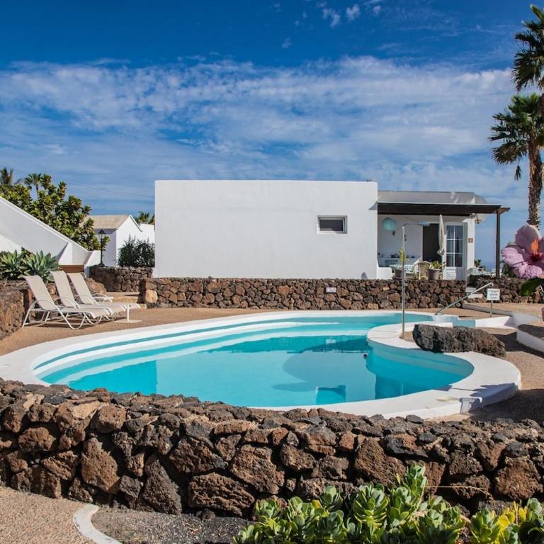 Casa Bonita - Apartamento de 2 dormitorios - 3
