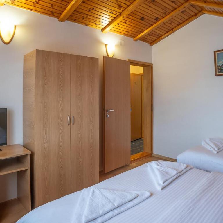 Hotel Pavlović - Apartment - 9