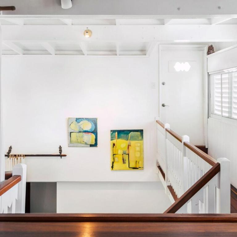 Barbados 2BR penthouse - Timeless charm of colonial Caribbean style - Apartment mit 2 Schlafzimmern, Terrasse und Meerblick - 22