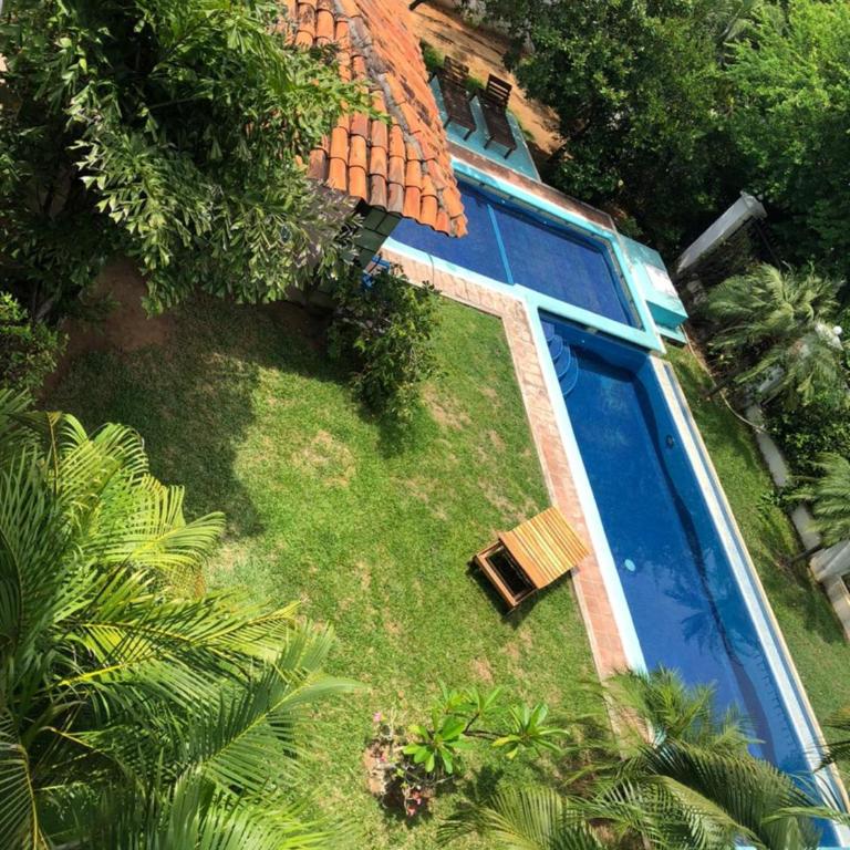 Casa Snoopy - Casa de 2 dormitorios - 11