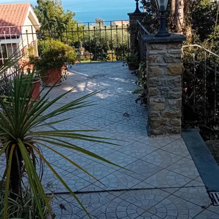 Casa Capo Verde - Appartement 1 Chambre - 15