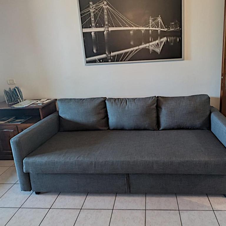Isabel House - Appartamento con 1 Camera da Letto - 23