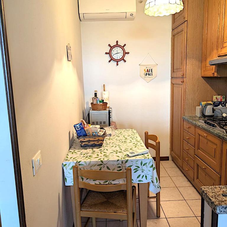 Isabel House - Appartamento con 1 Camera da Letto - 3